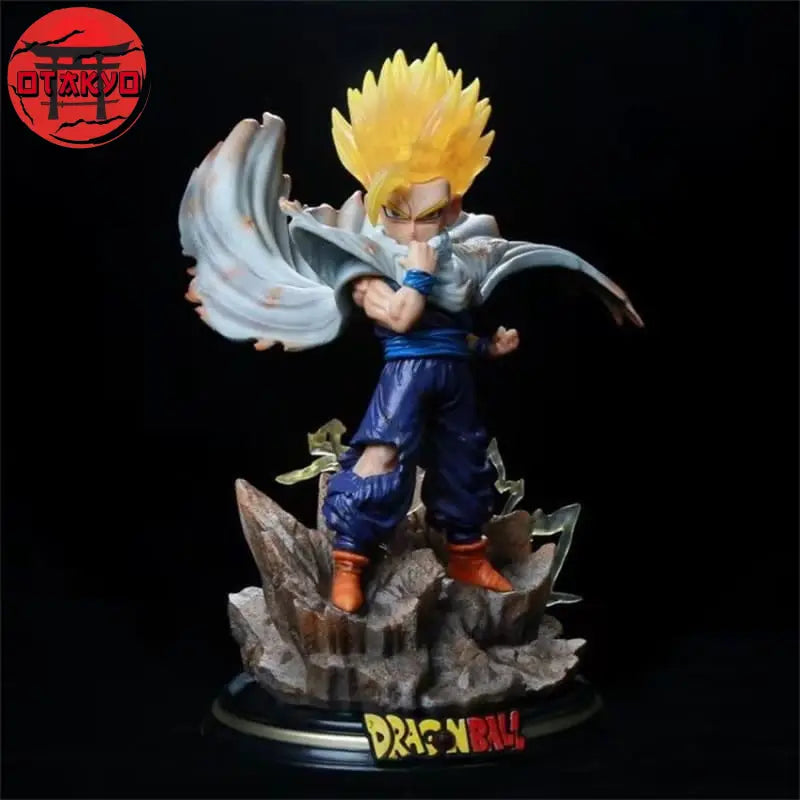 Figurine Son Gohan SSJ 2 - Dragon Ball Z™