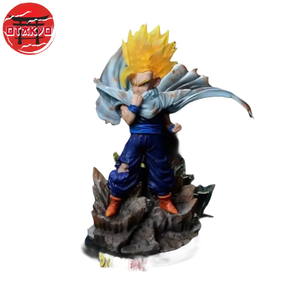 Figurine Son Gohan SSJ 2 - Dragon Ball Z™