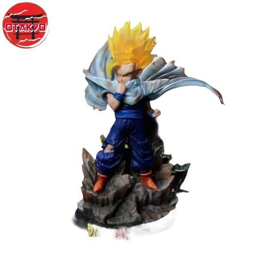 Figurine Son Gohan SSJ 2 - Dragon Ball Z™