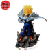 Figurine Son Gohan SSJ 2 - Dragon Ball Z™