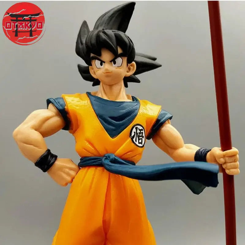 Figurine Son Goku - Dragon Ball Z™ - Otakyo