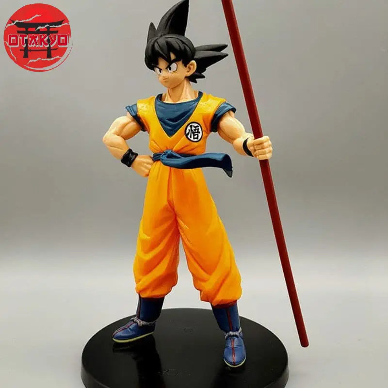 Figurine Son Goku - Dragon Ball Z™ - Otakyo