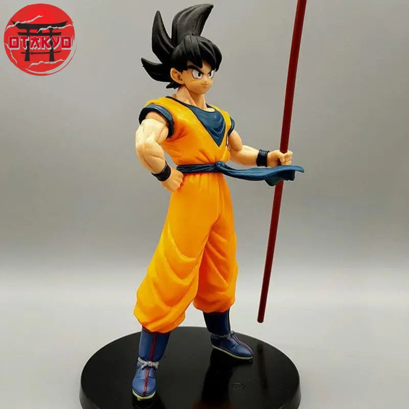 Figurine Son Goku - Dragon Ball Z™ - Otakyo