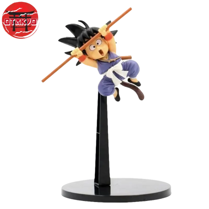 Figurine Son Goku - Dragon Ball Z