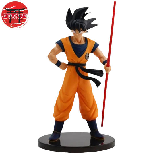 Figurine Son Goku - Dragon Ball Z™ - Otakyo