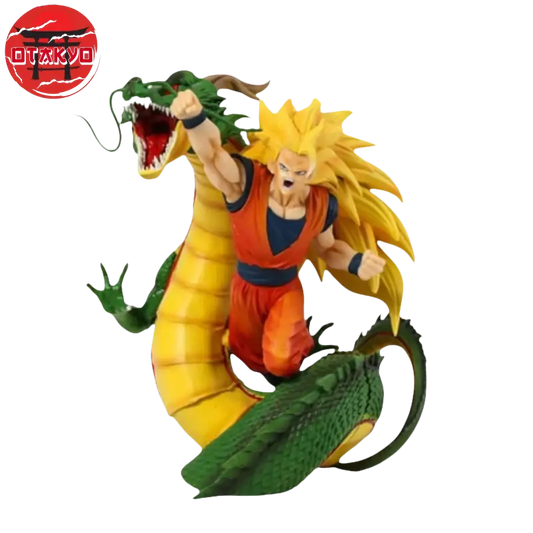 figurine-son-goku-ryuken-dragon-ball-z™