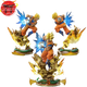 Figurine Son Goku Super Saiyan 2 - Dragon Ball Z™