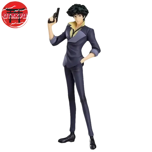 Figurine Spike Spiegel - CowBoy Bebop™