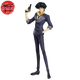 Figurine Spike Spiegel - CowBoy Bebop™