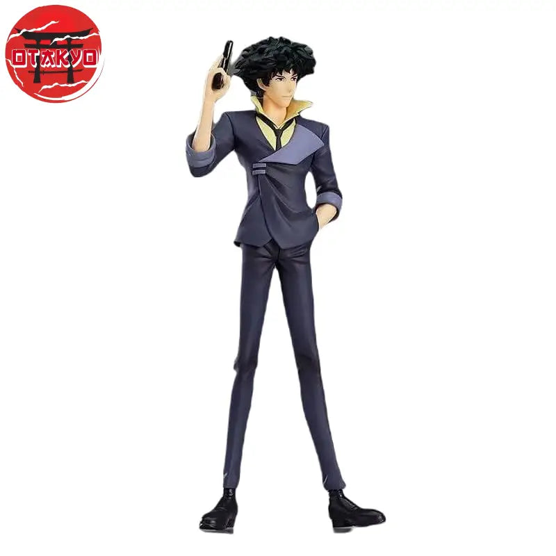 Figurine Spike Spiegel - CowBoy Bebop™