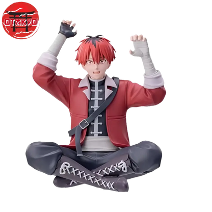 Figurine Stark "Assis" - Frieren™