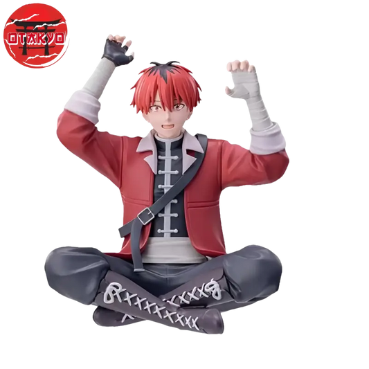 Figurine Stark "Assis" - Frieren™