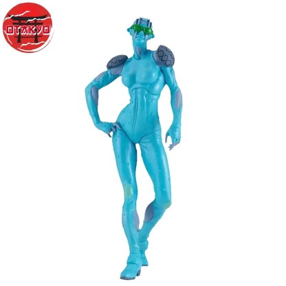 Figurine Stone Free - Jojo's Bizarre Adventure™