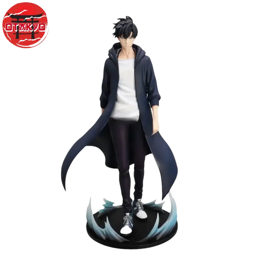 Figurine Sung Jin Woo - Solo Leveling™