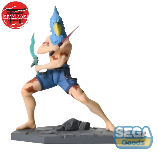 figurine-sunraku-dagues-shangri-la-frontier™
