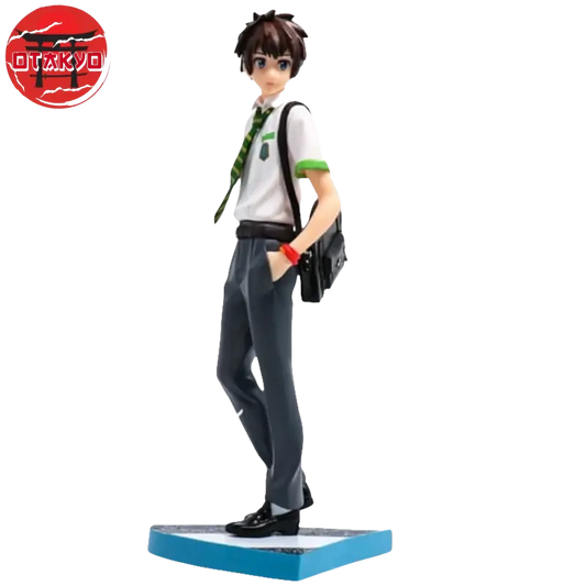 Figurine Taki Tachibana - Your Name™ - Otakyo