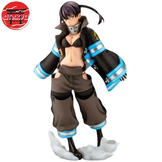 figurine-tamaki-fire-force™