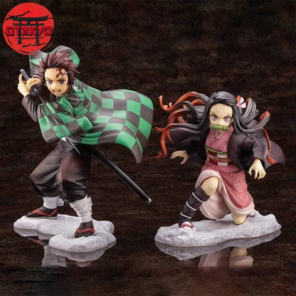 figurine-tanjiro-kamado-demon-slayer-collection-manga-france