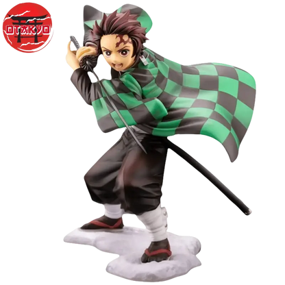 Figurine Tanjiro  - Demon Slayer