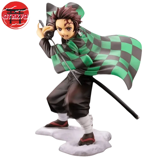 Figurine Tanjiro  - Demon Slayer