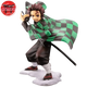 Figurine Tanjiro  - Demon Slayer™