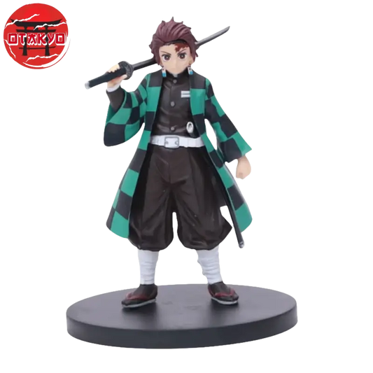 Figurine Tanjiro - Demon Slaye
