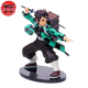 Figurine Tanjiro Kamado  - Demon Slayer™