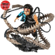 Figurine Tanjiro Kamado Forme Finale - Demon Slayer™