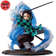 Figurine Tanjiro Kamado 