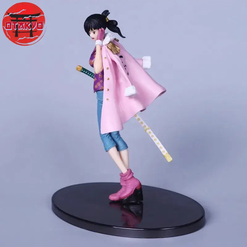 Figurine Tashigi - One Piece™