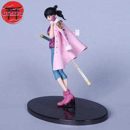 Figurine Tashigi - One Piece™