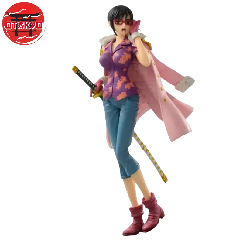Figurine Tashigi - One Piece™