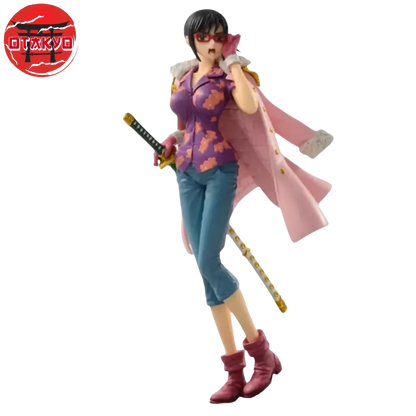 Figurine Tashigi - One Piece™