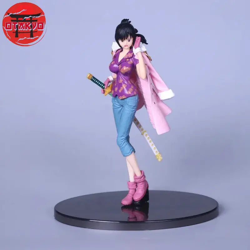 Figurine Tashigi - One Piece™