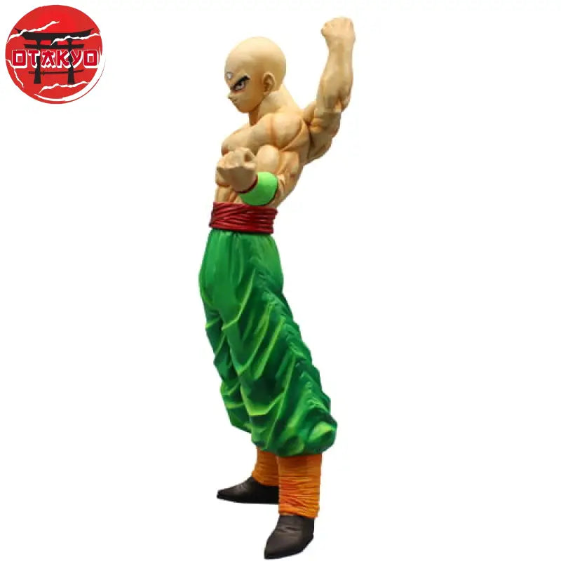 figurine-ten-shin-han-dragon-ball-z™