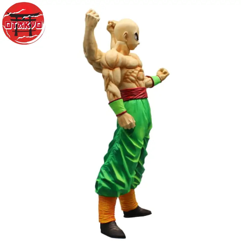 figurine-ten-shin-han-dragon-ball-z™