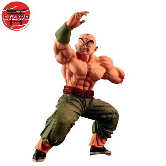 Figurine Ten Shin Han "Kikoha" - Dragon Ball Z™