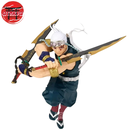 Figurine Tengen Uzui - Demon Slayer