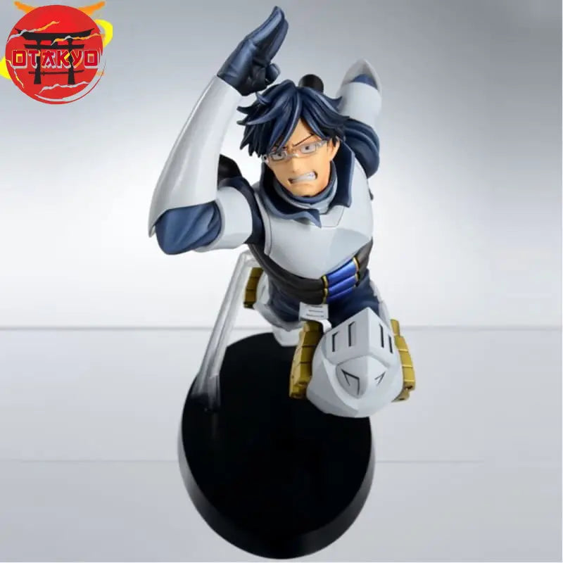 Figurine Tenya Lida - My Hero Academia