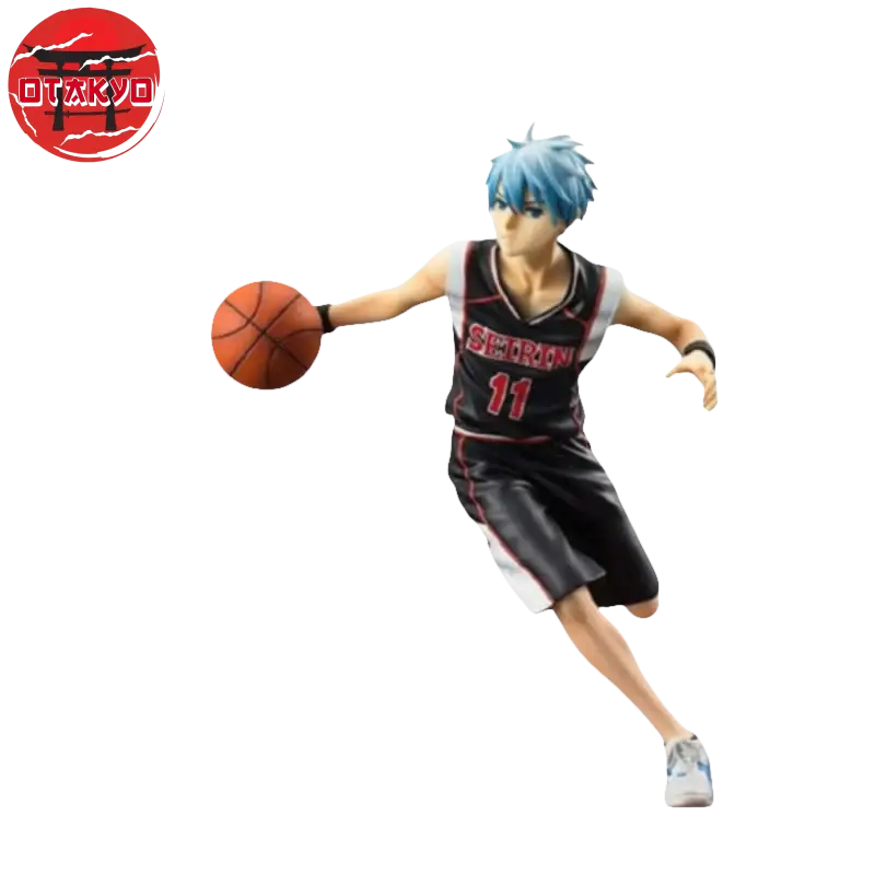 Tetsuya Kuroko Figure - Kuroko No Basket™