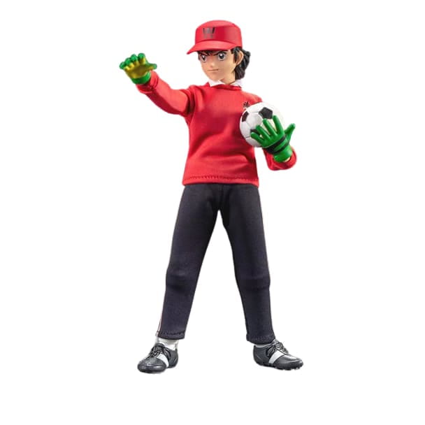 Figurine Thomas Price - Captain Tsubasa™