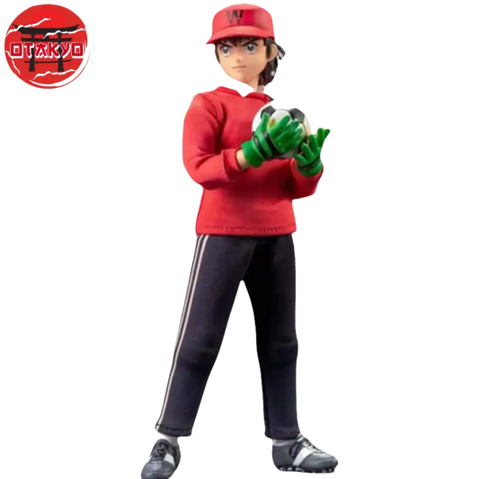 Figurine Thomas Price - Captain Tsubasa™