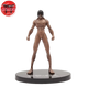 Figurine Titan assaillant - Attaque des titans™