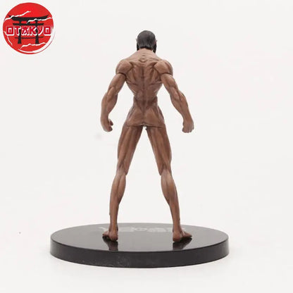 Figurine Titan assaillant - Attaque des titans