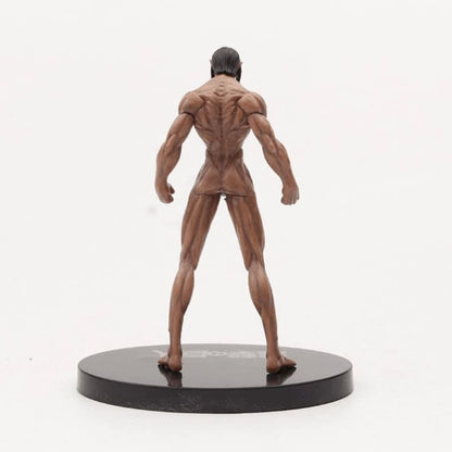 Figurine Titan assaillant - Attaque des titans