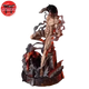 Figurine Titan Assaillant 