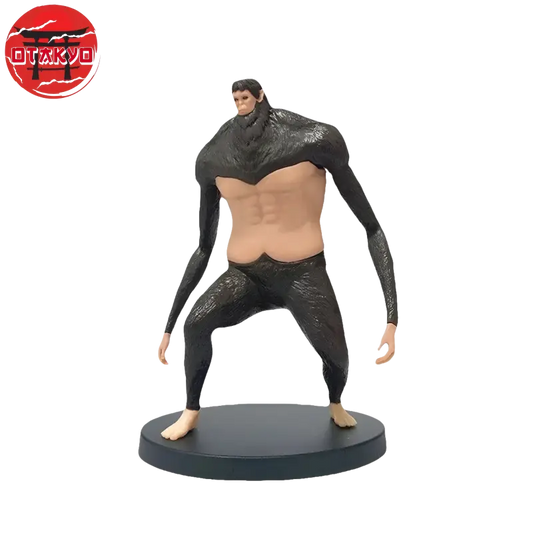 Figurine Titan Bestial - Attaque des Titans™