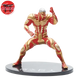Figurine Titan Cuirassé - Attaque des Titans™