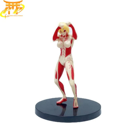 Figurine Titan Féminin - Attaque des Titans™ - Otakyo