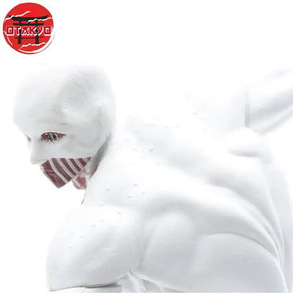 Figurine Titan marteau d'armes - Attaque des Titans™ - Otakyo